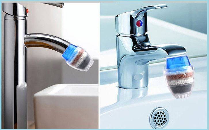 12 beste Wasserfilter