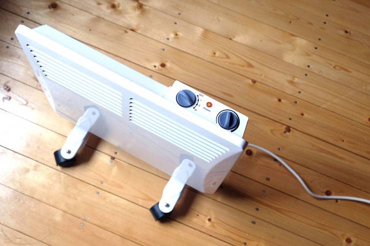 Welcher elektrische Heizkonvektor ist besser: Wie kauft man einen guten, um es später nicht zu bereuen?