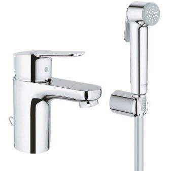 Bidet-Aufsatz für das WC: eine Übersicht über die Arten von Bidet-Aufsätzen und Methoden zu ihrer Montage