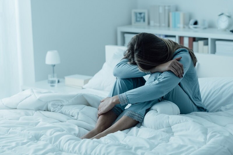 25 Möglichkeiten, Schlaflosigkeit zu besiegen: Wie man anfängt, gut zu schlafen