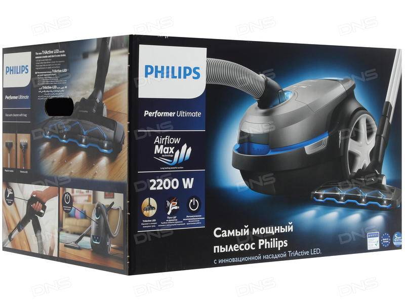Philips fc8776 Roboter-Staubsauger: Funktionen, Vergleich mit Mitbewerbern