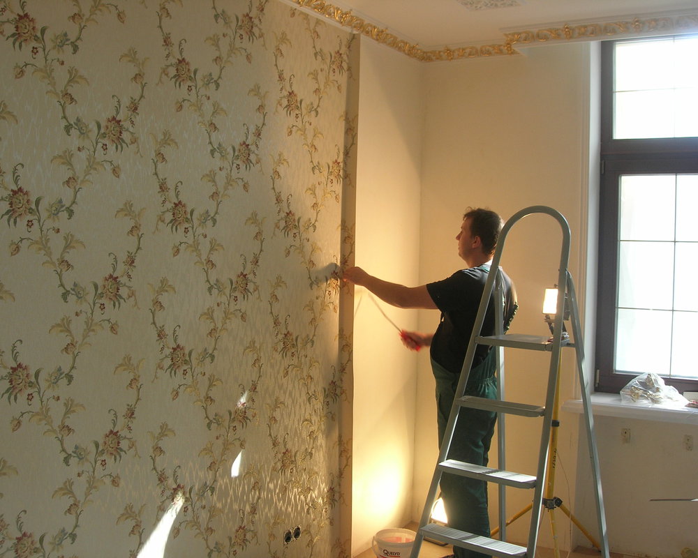 5 Möglichkeiten, den Boden für die Endbearbeitung in einer Wohnung oder einem Haus zu nivellieren | Viti Petrovs Baublog