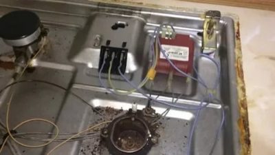 Warum die Piezozündung bei einem Gasherd nicht funktioniert: Ursachen für Ausfälle und Methoden zu ihrer Beseitigung