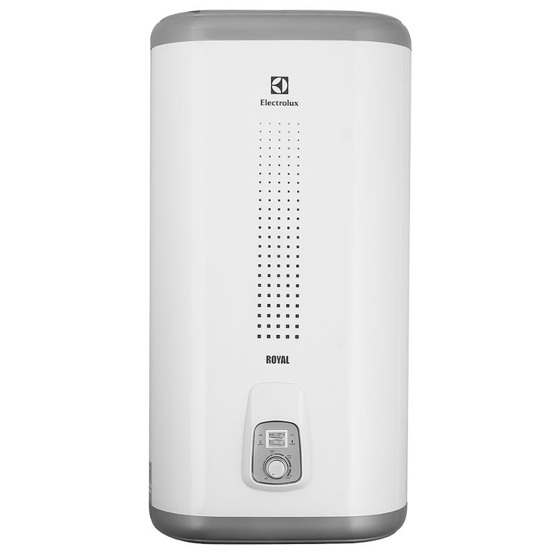 Warmwasserspeicher: Welches Unternehmen ist besser ausgestattet