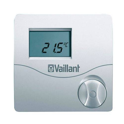 So wählen Sie einen Thermostat für einen Heizkessel aus
