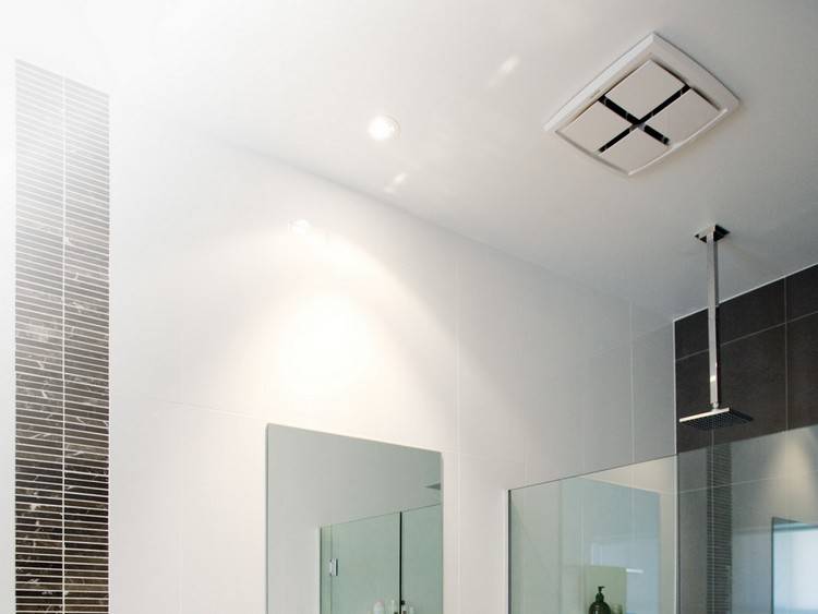 Falscher Deckenventilator: Auswahlregeln und Nuancen der Selbstmontage