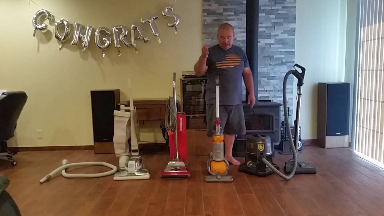 Top 10 der besten Staubsaugerhersteller für Ihr Zuhause