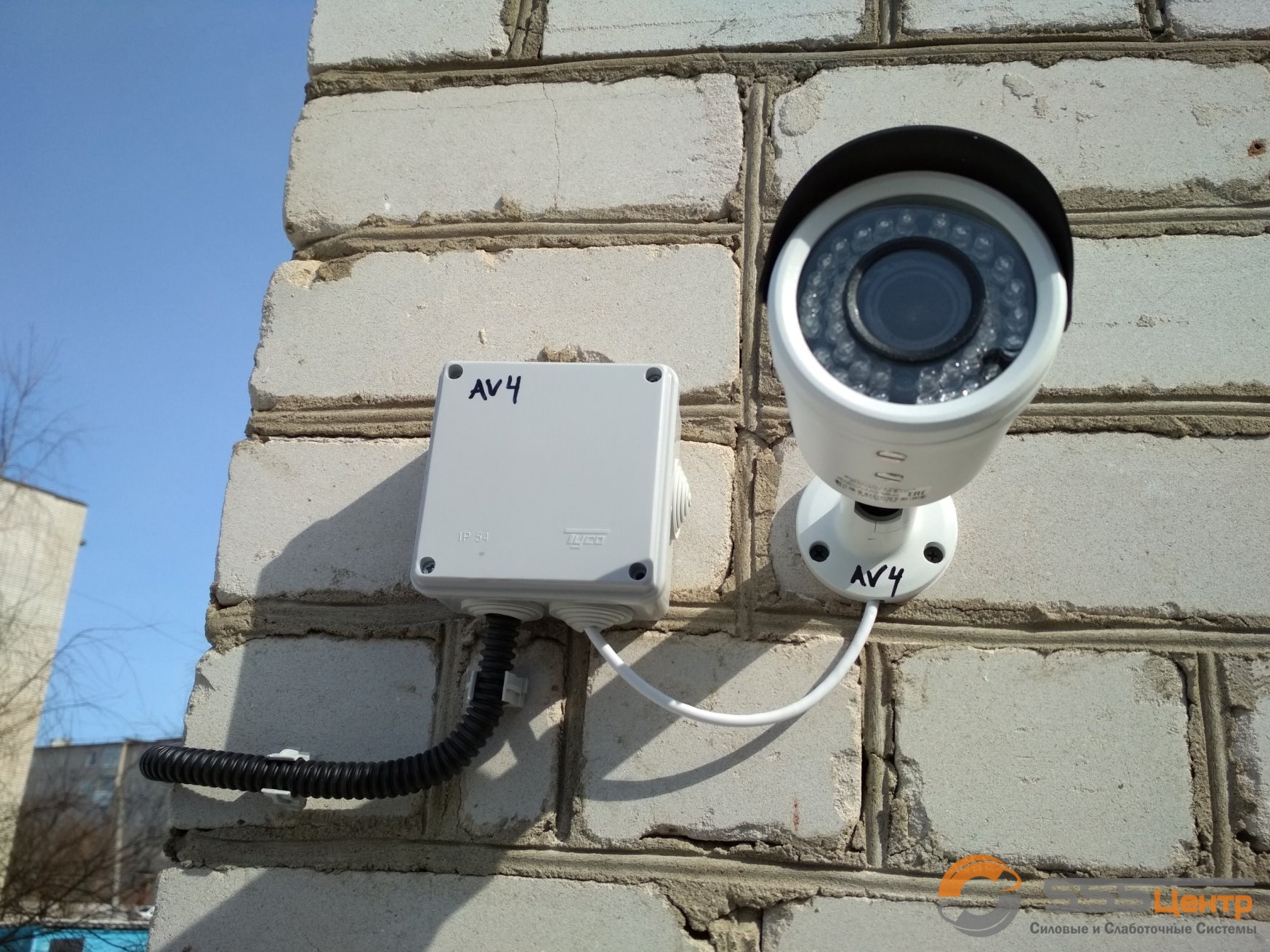 Wie installiere ich selbst eine Überwachungskamera in der Wohnung? eine einfache Möglichkeit, Videokameras in einem Mehrfamilienhaus zu installieren. Wie stelle ich eine Videokamera im Raum auf?