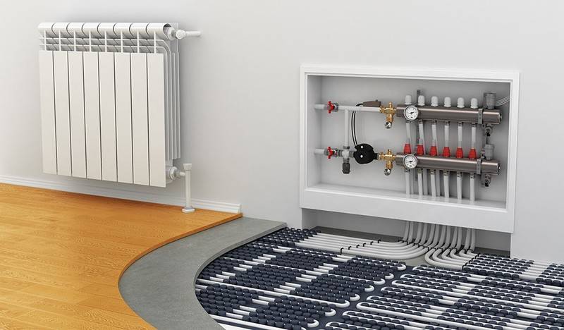 Moderne Energiesparheizungen im Überblick: Wir sparen Wärme