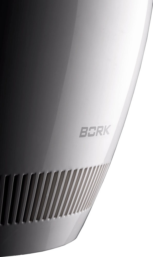 Bork Luftreiniger: Die besten Modelle auf dem Markt im Überblick
