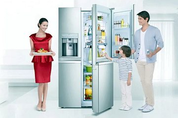 Bewertung von Kühlschränken in Bezug auf Zuverlässigkeit und Qualität 2020-2021: Was sind die besten Modelle, wählen Sie das beste für Ihr Zuhause