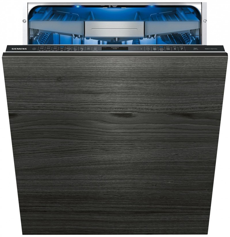 Einbau-Geschirrspüler Siemens 60 cm: TOP der besten Modelle