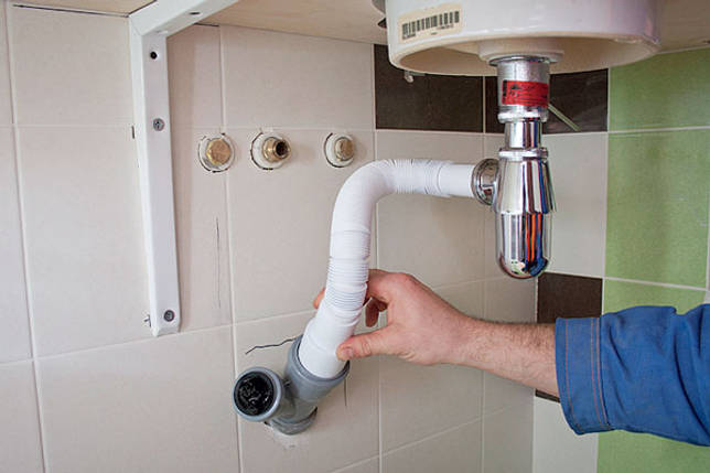 Hängendes Waschbecken: Schritt-für-Schritt-Installationsanleitung