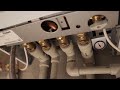 So beheben Sie den Fehler f28 Gaskessel Vaillant (Vaillant) 