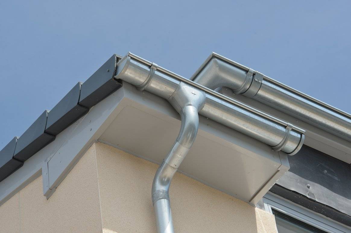 Welcher Abfluss ist besser: Kunststoff oder Metall