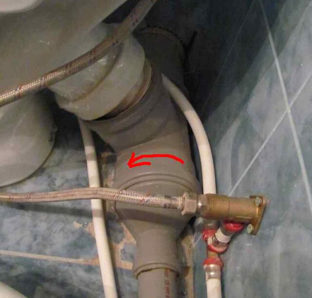 Warum es im Badezimmer und in der Toilette eines Privathauses nach Abwasser riecht: Ursachen für unangenehme Gerüche, Möglichkeiten, sie zu beseitigen
