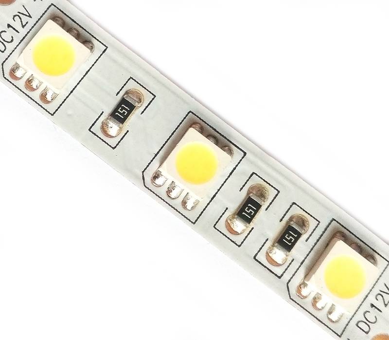 So schließen Sie einen LED-Streifen an: die Hauptphasen der Installation und des Anschlusses