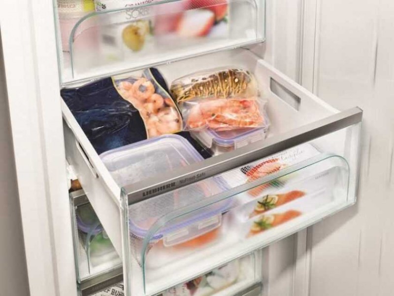 Hvilken temperatur skal være i køleskabet og fryseren: standarder og normer