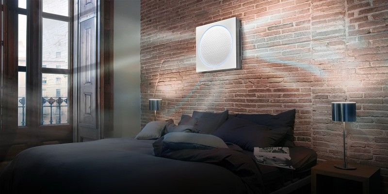 Wo kann ich die Klimaanlage aufstellen: Wählen Sie den besten Ort für die Installation in einem Privathaus und in einer Wohnung