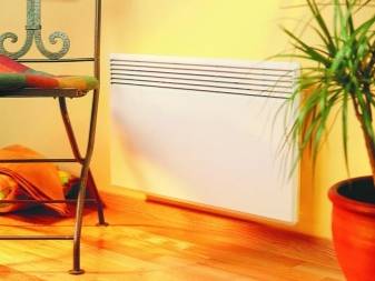 Hvilken elektrisk konvektorvarmer er bedre: hvordan man køber en god en, så man ikke fortryder det senere?