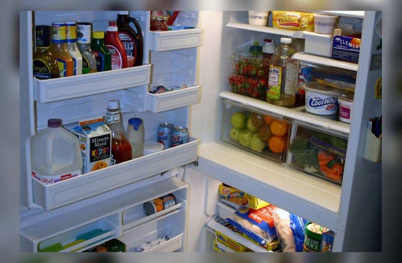 Ikke kun mad: 7 genstande, der skal i køleskabet