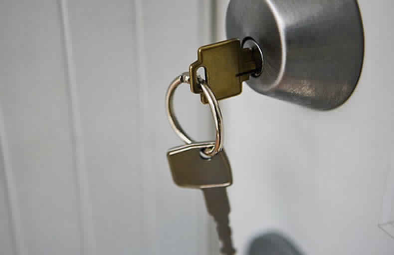4 kleine Probleme im Haus, die mit gewöhnlicher Kreide behoben werden können