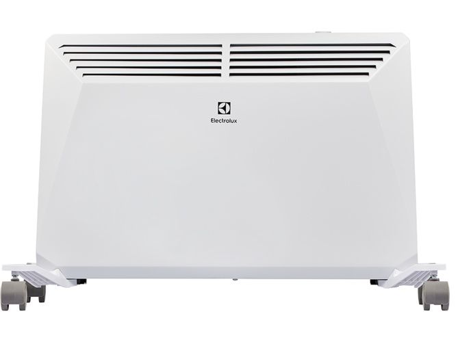 Elektrische Konvektoren von Electrolux