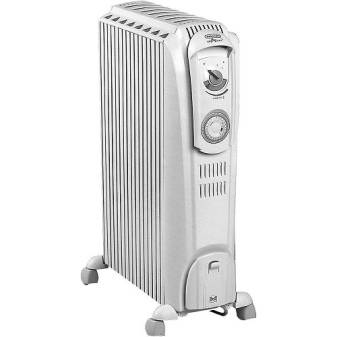 Übersicht Elektroheizungen von DeLonghi
