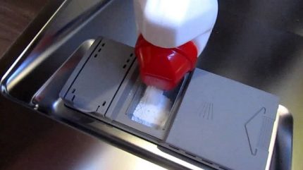 Gør-det-selv reparation af opvaskemaskine: analyse af nedbrud og fejl + nuancer af eliminering