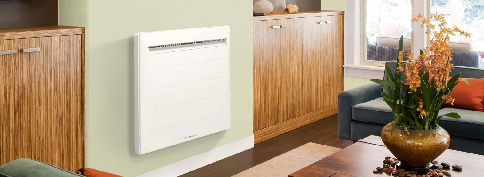 So wählen Sie einen elektrischen Konvektor für Ihr Zuhause aus: Beratung durch einen Experten