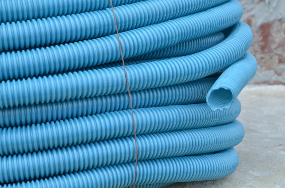 Wellenarten für elektrische Kabel - Verwendungsmerkmale, Design, Schutzarten und Installationsmöglichkeiten (145 Fotos + Video)