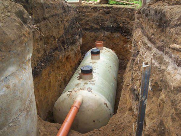 Anaerobe und aerobe Bakterien für Klärgruben: Wir kennen die Regeln der Abwasseraufbereitung