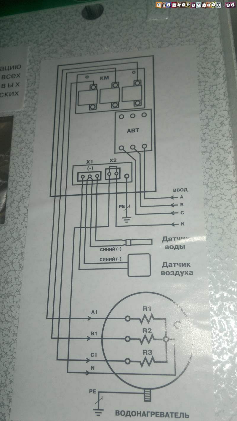 ZOTA elektrisk kedel gennemgang