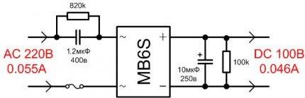 LED-lampe E40: enhed, egenskaber, omfang