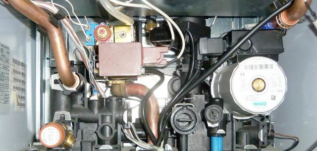 Welche Kessel-Notstromversorgung soll gewählt werden - unterbrechungsfreie Stromversorgung der Kessel