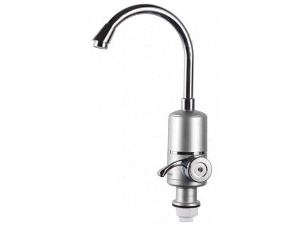 Der Griff des Aquaterm-Mixers ist gebrochen: was tun?
