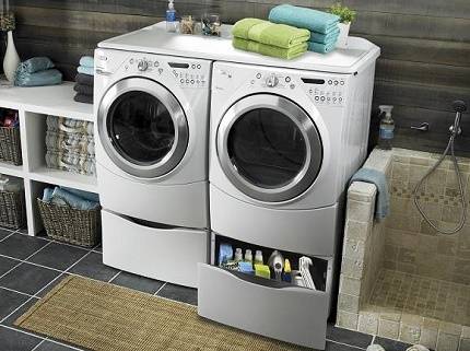 Whirlpool vaskemaskiner: modelprogramoversigt + producentanmeldelser