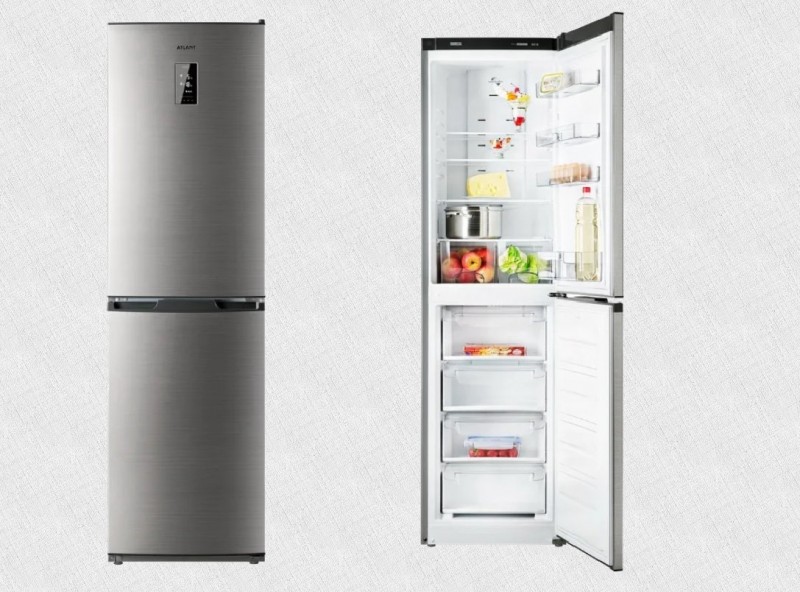 Sådan vælger du det bedste Nou Frost køleskab: De 15 bedste modeller + tips til købere