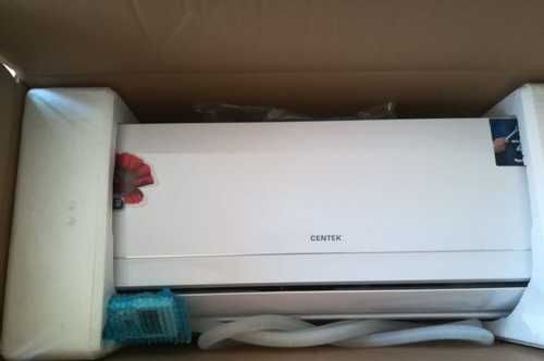 Centek ct-65a09 Wand-Split-System: Bewertungen, Modellbeschreibung, Spezifikationen, Preis, Bewertung, Vergleich, Foto