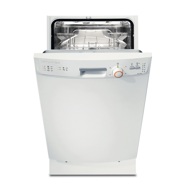 Bosch Geschirrspüler oder Electrolux: Markenvergleich