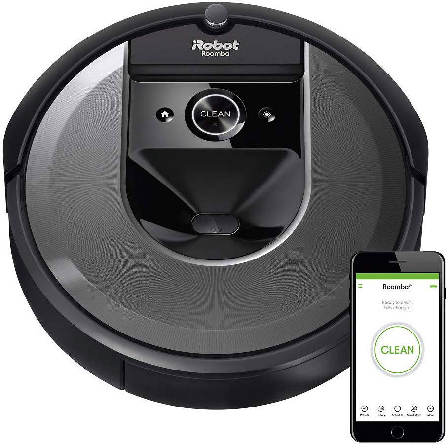 Irobot Roomba 770: Überprüfung, Spezifikationen, Anweisungen