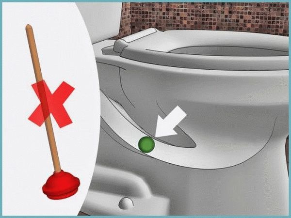 Wie entferne ich eine verstopfte Toilette und wie entferne ich einen verstopften Abfluss zu Hause?
