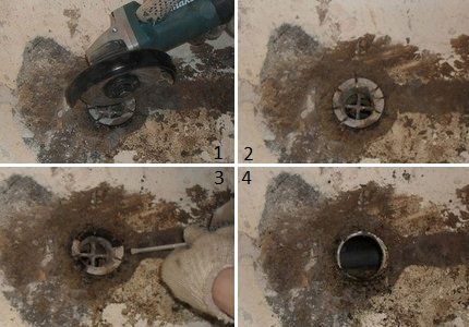 Badewannenverrohrung: Übersicht über die Arten von Abfluss-Überlauf-Systemen + Schritt-für-Schritt-Installationsanleitung