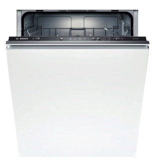 Indbyggede opvaskemaskiner Bosch (Bosch) 60 cm: TOPPEN af de bedste modeller på markedet