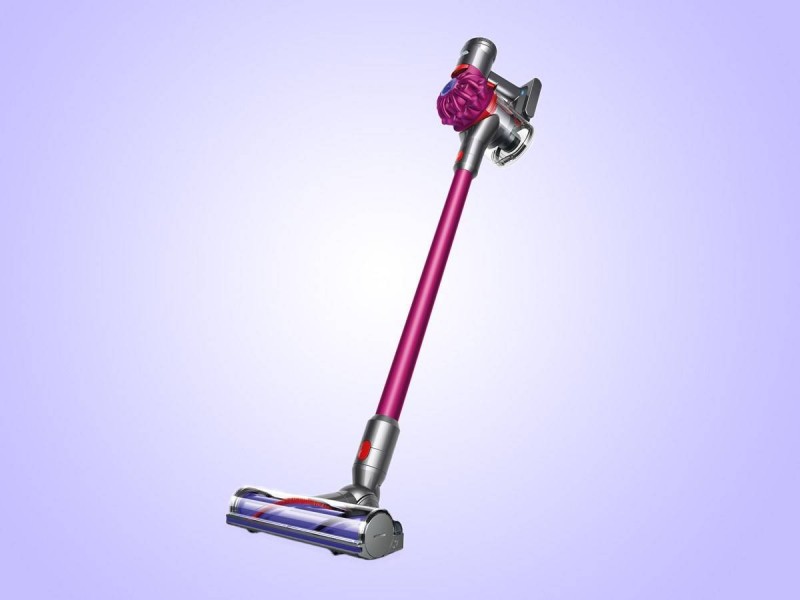 Bewertung der besten Staubsauger von Dyson: Die Top-Ten-Modelle auf dem heutigen Markt im Überblick