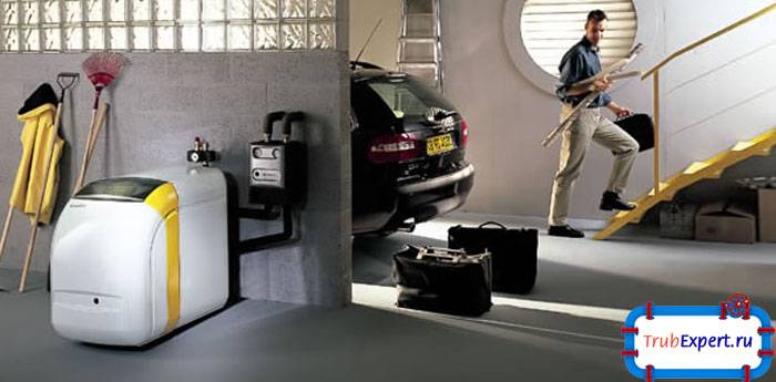 So arrangieren Sie die Heizung eines Privathauses ohne Gas: Organisation eines Systems in einem Holzgebäude