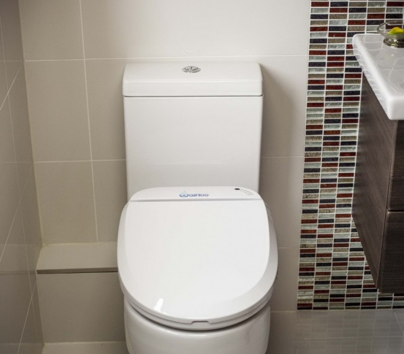 Toiletsædesæde: typer, udvælgelsesregler og installationsfunktioner