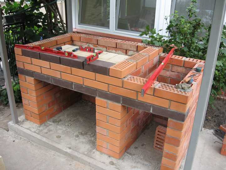 So bauen Sie einen Grill: TOP 5 Tipps