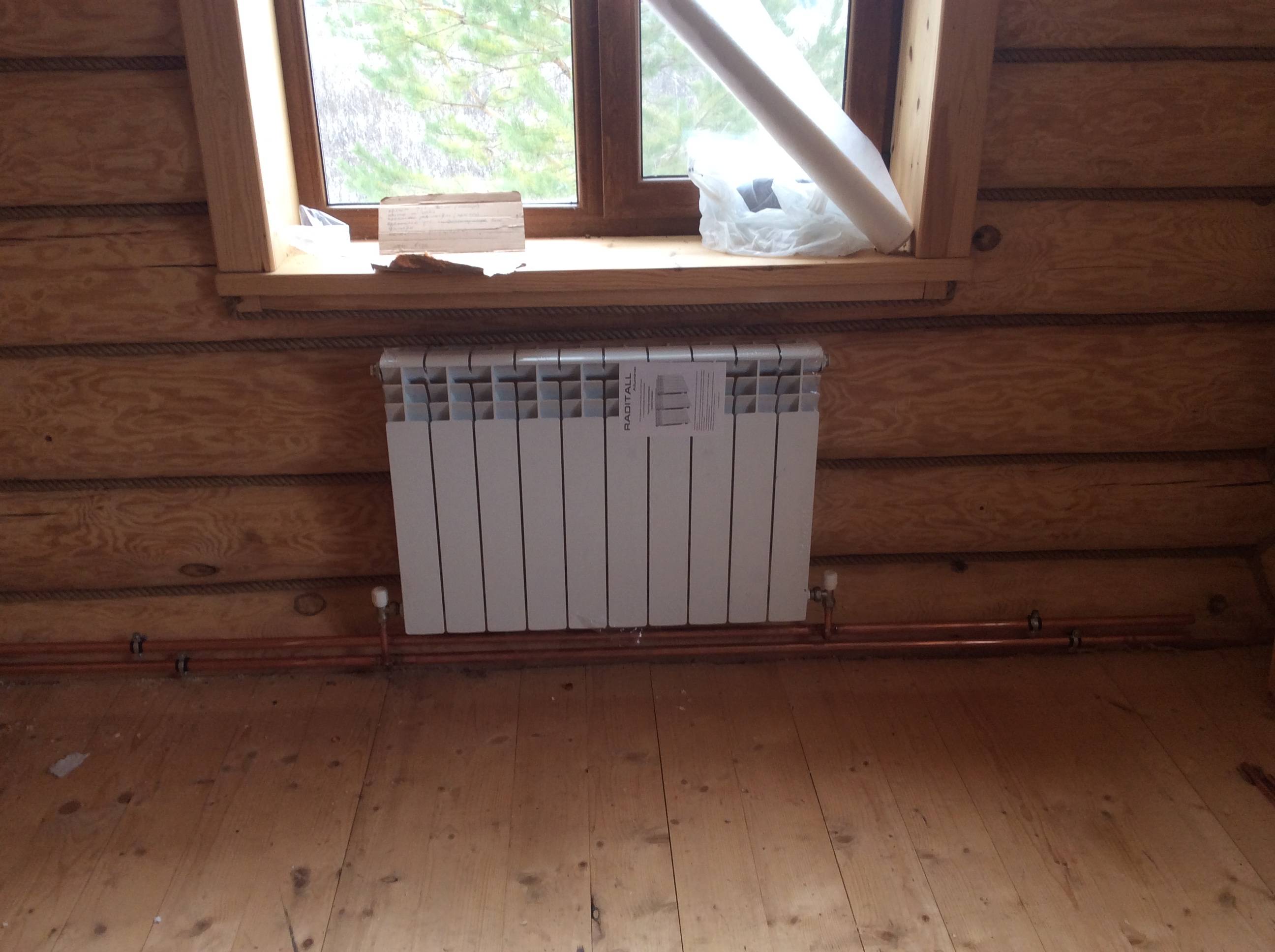 Übersicht der besten energiesparenden Heizsysteme für ein Privathaus
