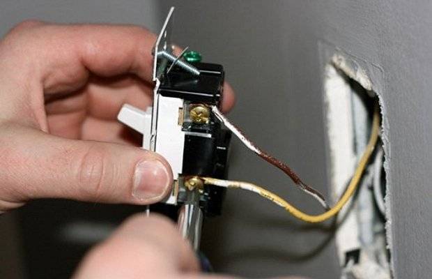 DIY Dimmer: Gerät, Funktionsprinzip + Anleitung zum Selberbauen eines Dimmers